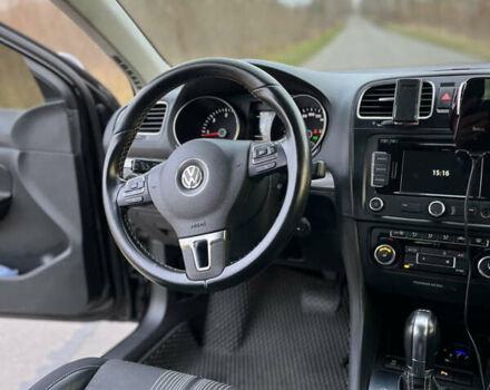 Чорний Фольксваген Гольф, об'ємом двигуна 1.97 л та пробігом 297 тис. км за 9200 $, фото 20 на Automoto.ua