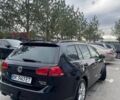Черный Фольксваген Гольф, объемом двигателя 1.97 л и пробегом 224 тыс. км за 11900 $, фото 2 на Automoto.ua