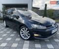 Фольксваген Гольф 2013 в Стрые на Automoto.ua Черный Фольксваген Гольф, объемом двигателя 1.97 л и пробегом 245 тыс. км за 11750 $, фото 4 на Automoto.ua
