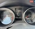 Черный Фольксваген Гольф, объемом двигателя 1.6 л и пробегом 268 тыс. км за 9600 $, фото 9 на Automoto.ua