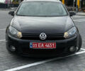 Черный Фольксваген Гольф, объемом двигателя 1.6 л и пробегом 279 тыс. км за 8400 $, фото 2 на Automoto.ua