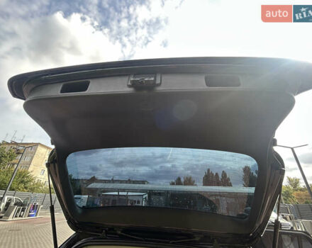 Чорний Фольксваген Гольф, об'ємом двигуна 1.6 л та пробігом 320 тис. км за 8200 $, фото 19 на Automoto.ua