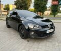 Черный Фольксваген Гольф, объемом двигателя 1.6 л и пробегом 270 тыс. км за 10600 $, фото 1 на Automoto.ua