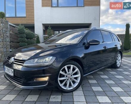 Фольксваген Гольф 2013 в Стрые на Automoto.ua Черный Фольксваген Гольф, объемом двигателя 1.97 л и пробегом 245 тыс. км за 11750 $, фото 13 на Automoto.ua