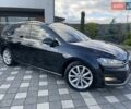 Фольксваген Гольф 2013 в Стрые на Automoto.ua Черный Фольксваген Гольф, объемом двигателя 1.97 л и пробегом 245 тыс. км за 11750 $, фото 5 на Automoto.ua