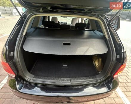 Чорний Фольксваген Гольф, об'ємом двигуна 1.6 л та пробігом 320 тис. км за 8200 $, фото 18 на Automoto.ua