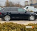 Черный Фольксваген Гольф, объемом двигателя 1.6 л и пробегом 267 тыс. км за 9600 $, фото 7 на Automoto.ua