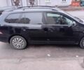 Черный Фольксваген Гольф, объемом двигателя 1.6 л и пробегом 356 тыс. км за 10500 $, фото 16 на Automoto.ua