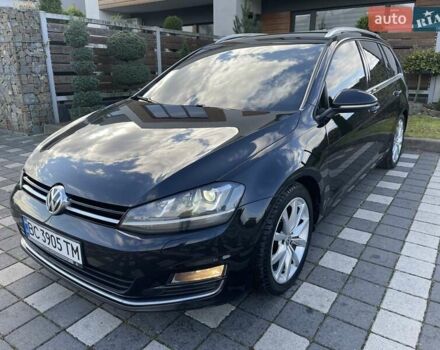 Фольксваген Гольф 2013 в Стрые на Automoto.ua Черный Фольксваген Гольф, объемом двигателя 1.97 л и пробегом 245 тыс. км за 11750 $, фото 15 на Automoto.ua