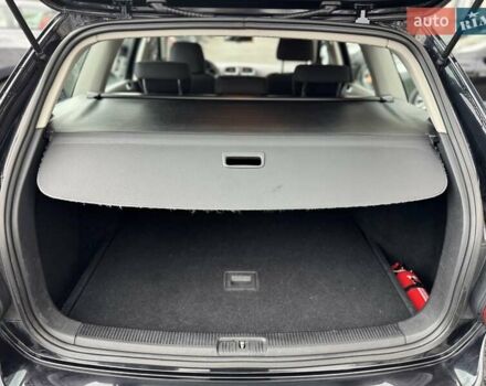 Черный Фольксваген Гольф, объемом двигателя 1.6 л и пробегом 207 тыс. км за 9300 $, фото 37 на Automoto.ua