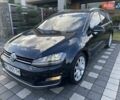 Фольксваген Гольф 2013 в Стрые на Automoto.ua Черный Фольксваген Гольф, объемом двигателя 1.97 л и пробегом 245 тыс. км за 11750 $, фото 15 на Automoto.ua