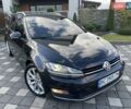 Фольксваген Гольф 2013 в Стрые на Automoto.ua Черный Фольксваген Гольф, объемом двигателя 1.97 л и пробегом 245 тыс. км за 11750 $, фото 6 на Automoto.ua