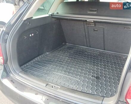 Черный Фольксваген Гольф, объемом двигателя 1.6 л и пробегом 266 тыс. км за 8600 $, фото 36 на Automoto.ua