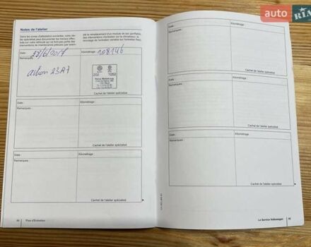 Черный Фольксваген Гольф, объемом двигателя 1.6 л и пробегом 207 тыс. км за 9300 $, фото 102 на Automoto.ua