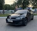 Черный Фольксваген Гольф, объемом двигателя 1.6 л и пробегом 250 тыс. км за 11350 $, фото 3 на Automoto.ua