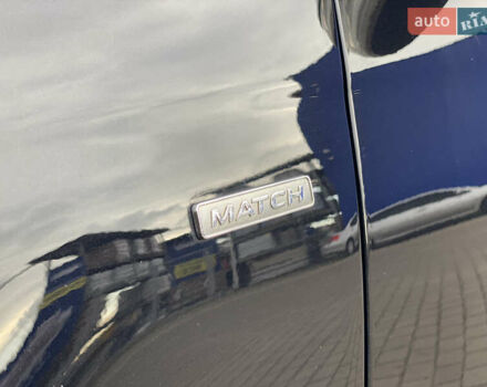 Черный Фольксваген Гольф, объемом двигателя 1.97 л и пробегом 233 тыс. км за 10190 $, фото 52 на Automoto.ua