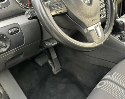 Чорний Фольксваген Гольф, об'ємом двигуна 1.97 л та пробігом 297 тис. км за 9200 $, фото 40 на Automoto.ua