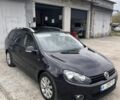 Чорний Фольксваген Гольф, об'ємом двигуна 2 л та пробігом 250 тис. км за 8400 $, фото 1 на Automoto.ua