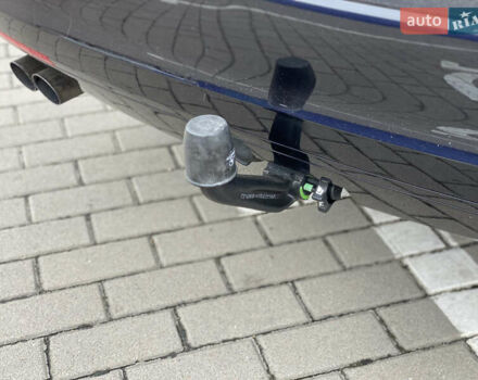 Черный Фольксваген Гольф, объемом двигателя 1.97 л и пробегом 233 тыс. км за 10190 $, фото 53 на Automoto.ua