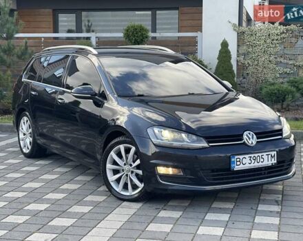 Фольксваген Гольф 2013 в Стрые на Automoto.ua Черный Фольксваген Гольф, объемом двигателя 1.97 л и пробегом 245 тыс. км за 11750 $, фото 57 на Automoto.ua