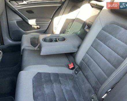 Фольксваген Гольф 2013 в Стрые на Automoto.ua Черный Фольксваген Гольф, объемом двигателя 1.97 л и пробегом 245 тыс. км за 11750 $, фото 47 на Automoto.ua