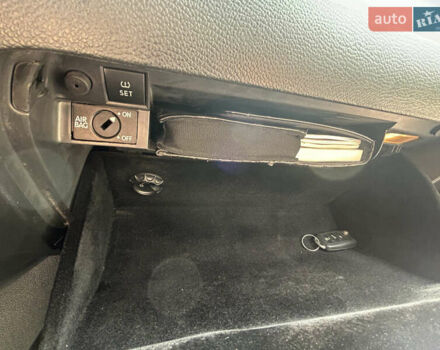 Чорний Фольксваген Гольф, об'ємом двигуна 1.6 л та пробігом 320 тис. км за 8200 $, фото 39 на Automoto.ua