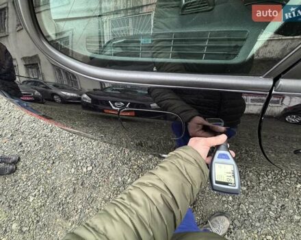 Черный Фольксваген Гольф, объемом двигателя 1.6 л и пробегом 207 тыс. км за 9300 $, фото 78 на Automoto.ua