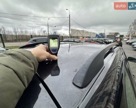 Черный Фольксваген Гольф, объемом двигателя 1.6 л и пробегом 207 тыс. км за 9300 $, фото 90 на Automoto.ua