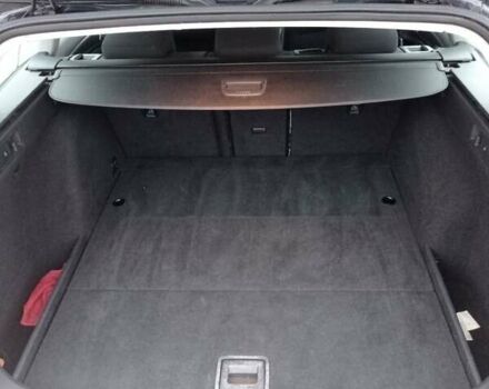 Черный Фольксваген Гольф, объемом двигателя 1.97 л и пробегом 241 тыс. км за 12000 $, фото 24 на Automoto.ua