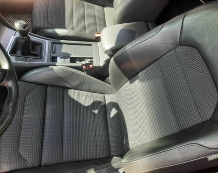 Чорний Фольксваген Гольф, об'ємом двигуна 1.6 л та пробігом 260 тис. км за 8799 $, фото 10 на Automoto.ua