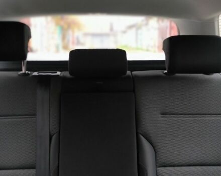 Черный Фольксваген Гольф, объемом двигателя 1.2 л и пробегом 273 тыс. км за 9300 $, фото 19 на Automoto.ua