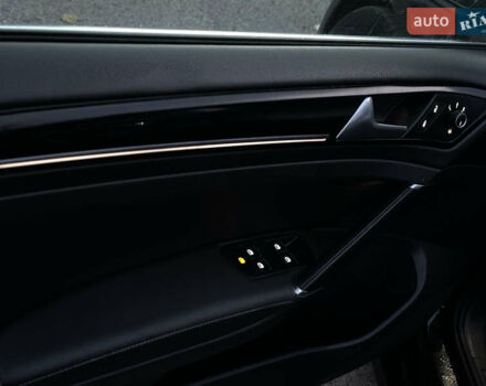 Черный Фольксваген Гольф, объемом двигателя 0 л и пробегом 245 тыс. км за 13200 $, фото 29 на Automoto.ua