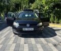 Чорний Фольксваген Гольф, об'ємом двигуна 1.97 л та пробігом 190 тис. км за 10900 $, фото 1 на Automoto.ua