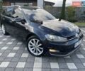 Фольксваген Гольф 2013 в Стрые на Automoto.ua Черный Фольксваген Гольф, объемом двигателя 1.97 л и пробегом 245 тыс. км за 11750 $, фото 7 на Automoto.ua