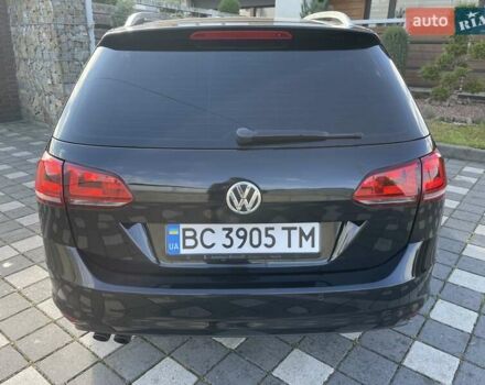 Фольксваген Гольф 2013 в Стрые на Automoto.ua Черный Фольксваген Гольф, объемом двигателя 1.97 л и пробегом 245 тыс. км за 11750 $, фото 21 на Automoto.ua