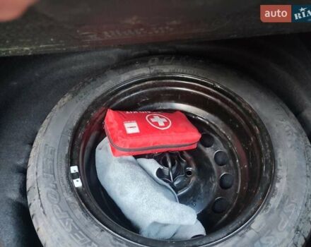 Чорний Фольксваген Гольф, об'ємом двигуна 1.6 л та пробігом 267 тис. км за 9200 $, фото 20 на Automoto.ua