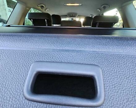 Черный Фольксваген Гольф, объемом двигателя 1.6 л и пробегом 326 тыс. км за 8950 $, фото 35 на Automoto.ua