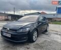 Чорний Фольксваген Гольф, об'ємом двигуна 1.97 л та пробігом 200 тис. км за 12200 $, фото 3 на Automoto.ua