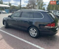 Чорний Фольксваген Гольф, об'ємом двигуна 1.6 л та пробігом 320 тис. км за 8200 $, фото 4 на Automoto.ua