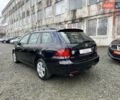 Черный Фольксваген Гольф, объемом двигателя 1.6 л и пробегом 207 тыс. км за 9300 $, фото 4 на Automoto.ua