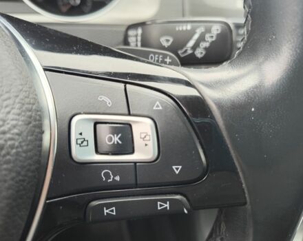 Черный Фольксваген Гольф, объемом двигателя 1.4 л и пробегом 241 тыс. км за 10500 $, фото 22 на Automoto.ua