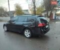 Чорний Фольксваген Гольф, об'ємом двигуна 1.6 л та пробігом 267 тис. км за 9200 $, фото 8 на Automoto.ua