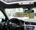 Чорний Фольксваген Гольф, об'ємом двигуна 2 л та пробігом 295 тис. км за 9531 $, фото 1 на Automoto.ua
