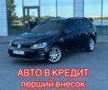 Черный Фольксваген Гольф, объемом двигателя 2 л и пробегом 250 тыс. км за 5000 $, фото 1 на Automoto.ua