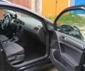 Черный Фольксваген Гольф, объемом двигателя 1.2 л и пробегом 273 тыс. км за 9300 $, фото 10 на Automoto.ua