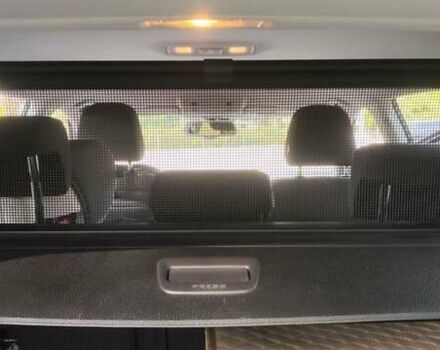 Черный Фольксваген Гольф, объемом двигателя 1.6 л и пробегом 335 тыс. км за 9963 $, фото 14 на Automoto.ua