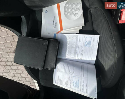 Чорний Фольксваген Гольф, об'ємом двигуна 1.6 л та пробігом 320 тис. км за 8200 $, фото 38 на Automoto.ua