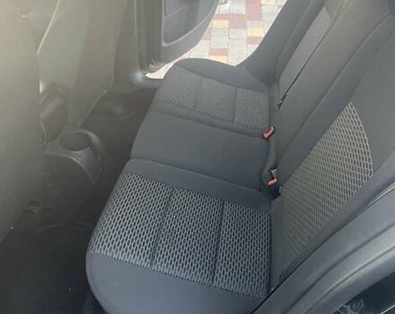 Чорний Фольксваген Гольф, об'ємом двигуна 1.6 л та пробігом 270 тис. км за 8200 $, фото 5 на Automoto.ua