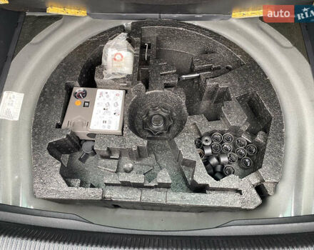 Черный Фольксваген Гольф, объемом двигателя 1.97 л и пробегом 233 тыс. км за 10190 $, фото 47 на Automoto.ua