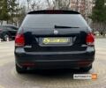 Черный Фольксваген Гольф, объемом двигателя 1.6 л и пробегом 267 тыс. км за 9600 $, фото 5 на Automoto.ua